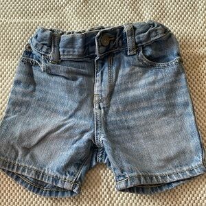 The children’s place 18-24 months demim light blue